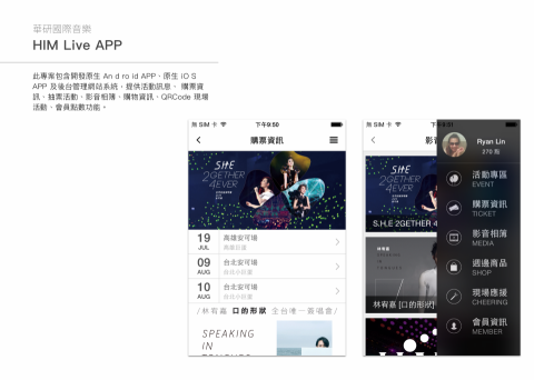 頑程式科技股份有限公司 - 