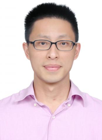 提供2022u23棒球服務的專家林建融