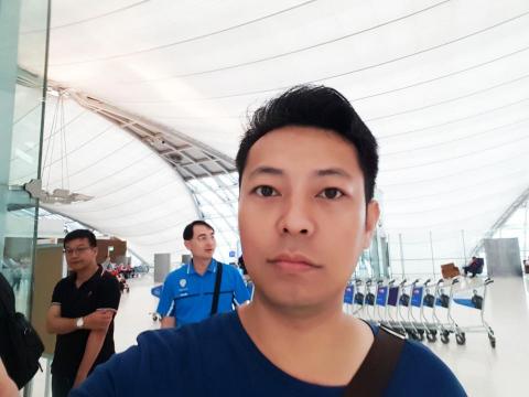 提供行銷學林建煌服務的專家林建宏