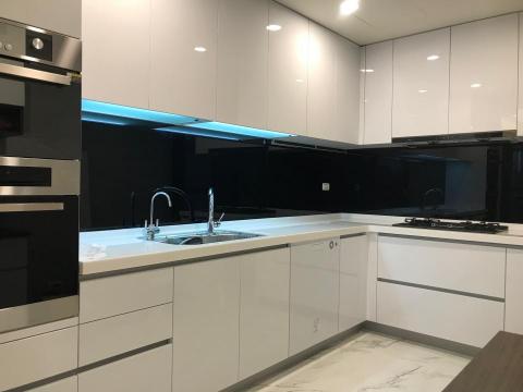 品淳室內設計/系統家具 - 林口劉宅-現代風