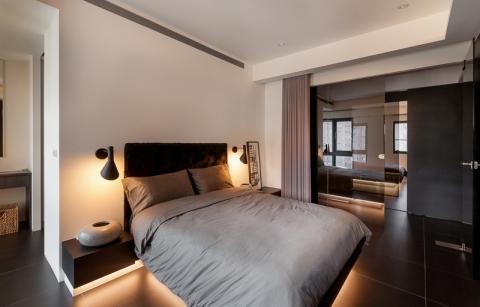 品淳室內設計/系統家具 - 南昌路-現代風