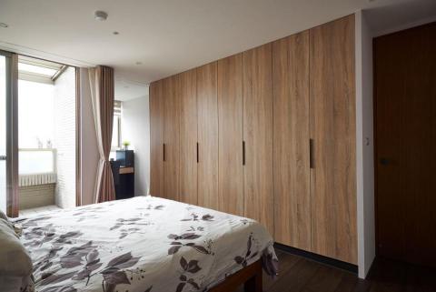 品淳室內設計/系統家具 - 台北王宅-工業風