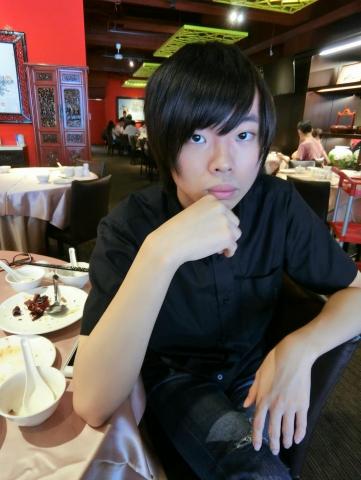 提供pro服務的專家吳俊謙