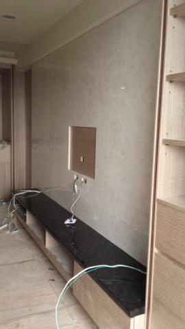 木工裝潢  - 電視牆 0985816724     (Line同手機號碼)