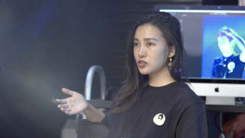 未來影像 - 國際廣告拍攝花絮