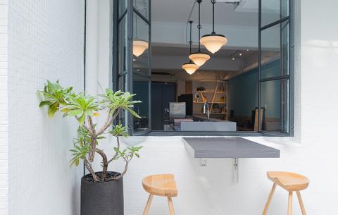 伊歐室內裝修設計工程有限公司 - 