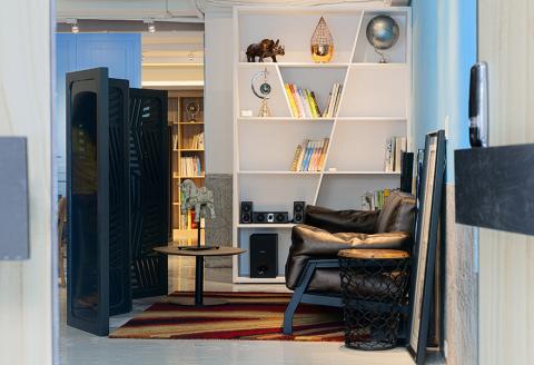 伊歐室內裝修設計工程有限公司 - 