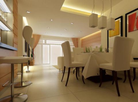 艾霆設計 - 清新脫俗