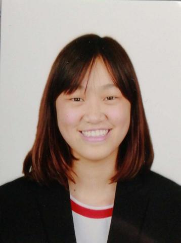 提供雅思服務的專家方彥宜