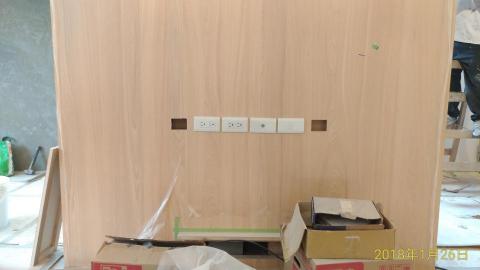 維豐室內裝修工程工作室 - 