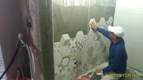 維豐室內裝修工程工作室 - 