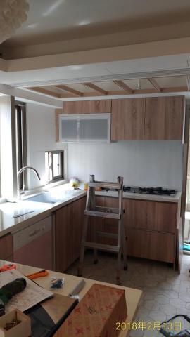 維豐室內裝修工程工作室 - 