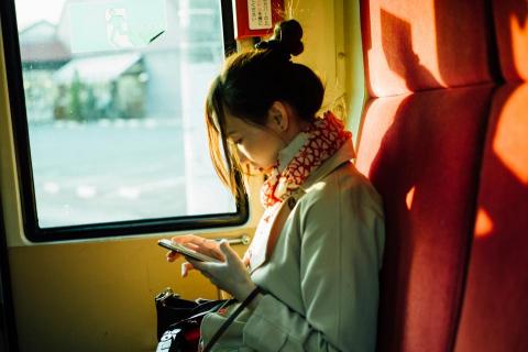 DoMo攝影工作室 - 伴遊旅拍＿京都