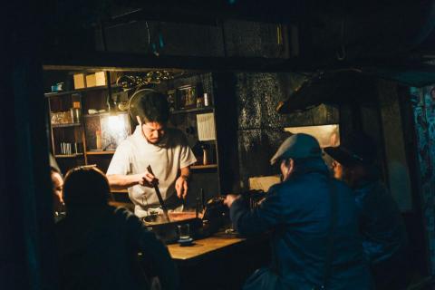 DoMo攝影工作室 - 人文寫真＿日本