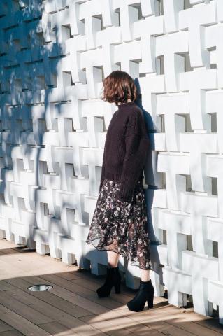 DoMo攝影工作室 - 品牌服飾＿東京