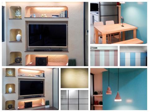 侘寂室內裝修設計工程有限公司 -  侘寂室內裝修設計工程有限公司 -