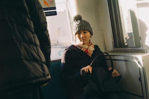 DoMo攝影工作室 - 伴遊旅拍＿東京