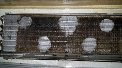 冷氣安裝及保養 - 