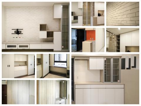 侘寂室內裝修設計工程有限公司 -  侘寂室內裝修設計工程有限公司 -