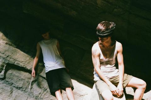 DoMo攝影工作室 - 朋友＿概念寫真