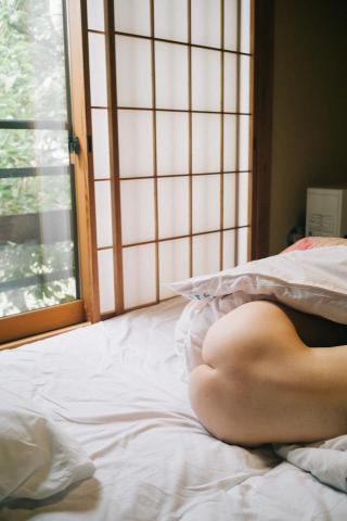 DoMo攝影工作室 - 人體藝術寫真＿日本