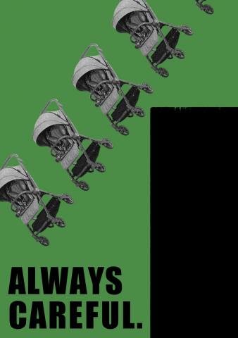 胡世禮 - 平面視覺設計