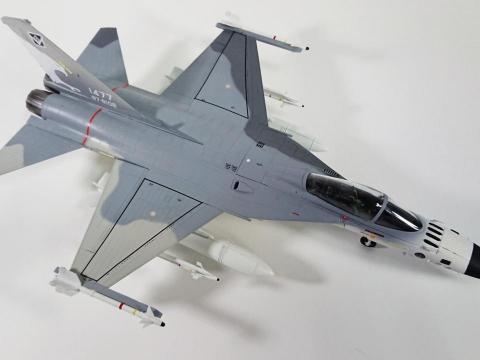 天馬模型工坊 - 模型代工作品:1/72 軍事模型-戰機