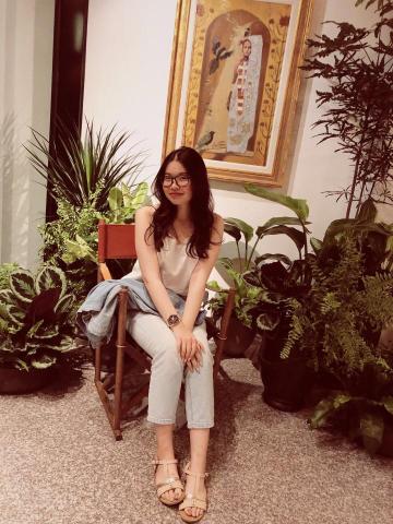 提供嘉義ikea服務的專家徐子晴