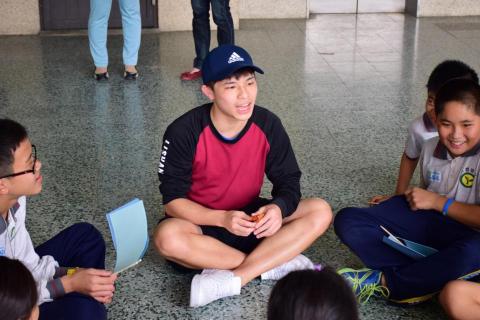 提供adsense是什麼服務的專家Derrick