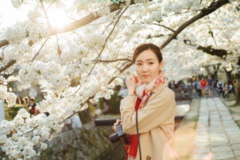 DoMo攝影工作室 - 伴遊旅拍＿京都