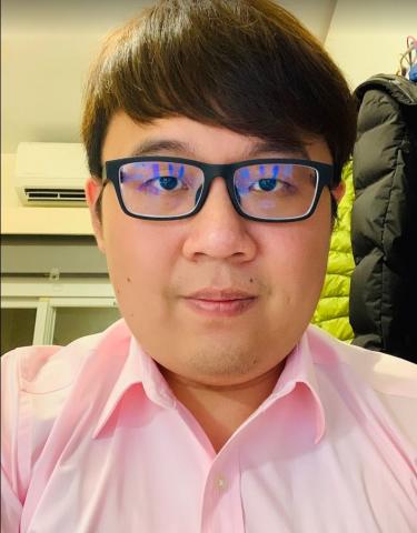 提供打工兼職台北服務的專家徐聖傑