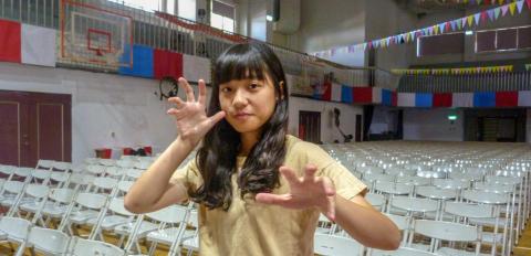 汪達人影像編輯 - 原圖（風格照）