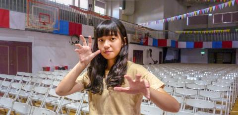 汪達人影像編輯 - 修圖後（教色與細節修整）