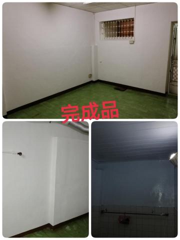 豐彩（油漆工程） - 