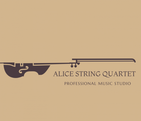 Alice String Quartet 四重奏 - 