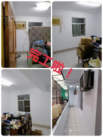 豐彩（油漆工程） - 