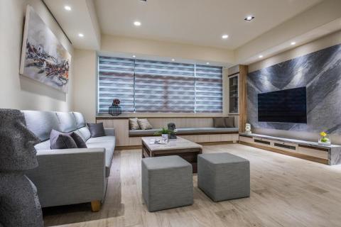 心家機能系統家具 - 