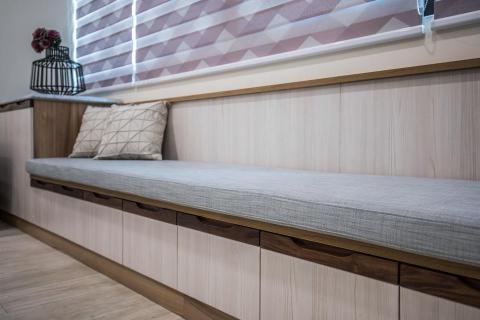 心家機能系統家具 - 