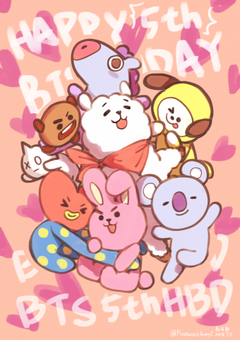 天雨工作室 - 插畫設計 天雨工作室 - 插畫設計