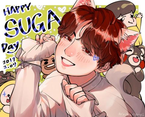 天雨工作室 - 人物插畫 天雨工作室 - 人物插畫