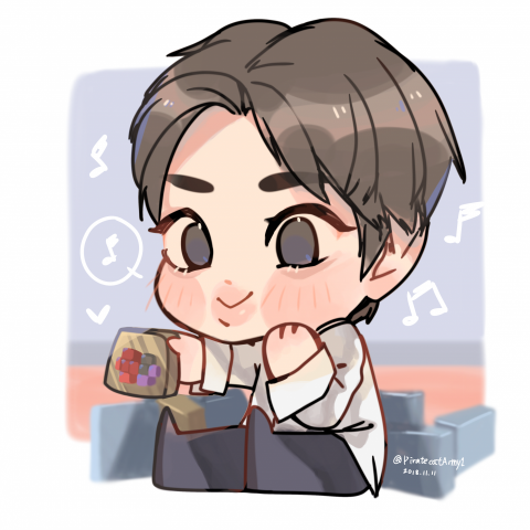 天雨工作室 - Q版人物 天雨工作室 - Q版人物