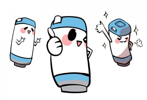 天雨工作室 - 角色設計-1 天雨工作室 - 角色設計-1