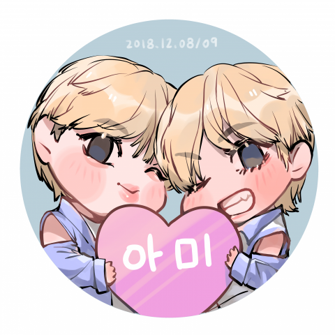 天雨工作室 - Q版人物 天雨工作室 - Q版人物