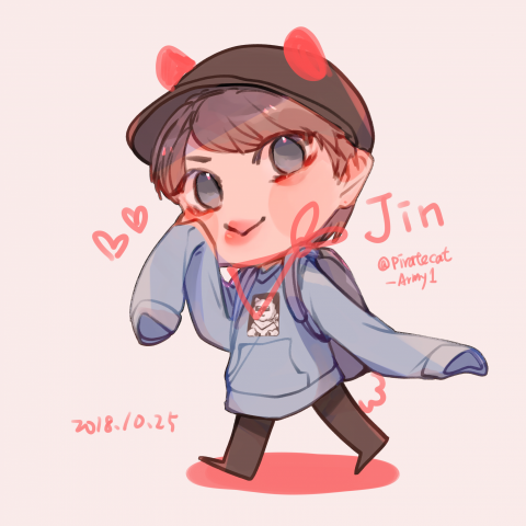 天雨工作室 - Q版人物 天雨工作室 - Q版人物