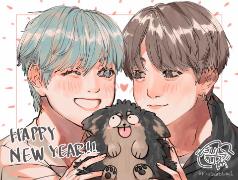 天雨工作室 - 情境插畫 天雨工作室 - 情境插畫