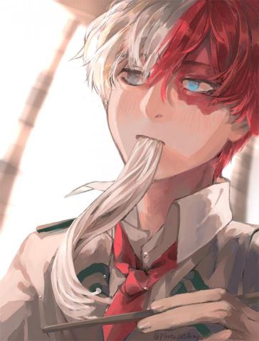 天雨工作室 - 人物插畫 天雨工作室 - 人物插畫