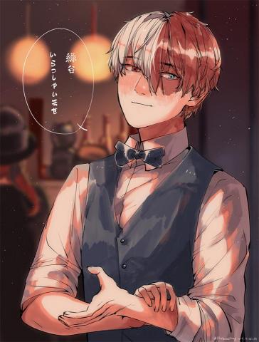 天雨工作室 - 人物插畫 天雨工作室 - 人物插畫