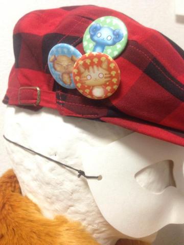 米貓畫坊 - 設計-商品設計-音樂森林