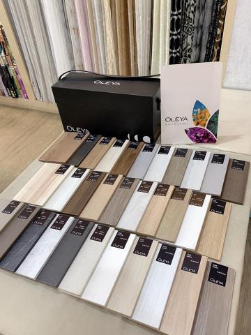 新竹室內設計網 - 系統櫃板材樣式