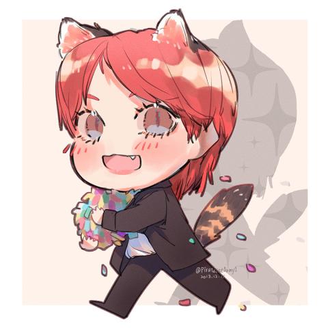 天雨工作室 - Q版人物 天雨工作室 - Q版人物